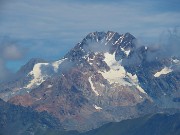Laghi alti di Foppolo ad anello via Passo-Cima di Valcervia- 5 agosto 2025  - FOTOGALLERY